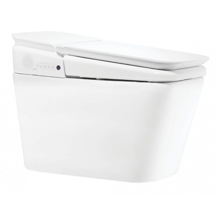 Bồn cầu thông minh American Standard KP-8312 (KP8312) dòng PLAT