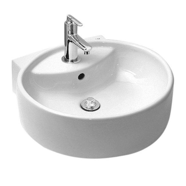 Chậu rửa lavabo đặt bàn INAX L-292V (L292V) (L-292VFC)