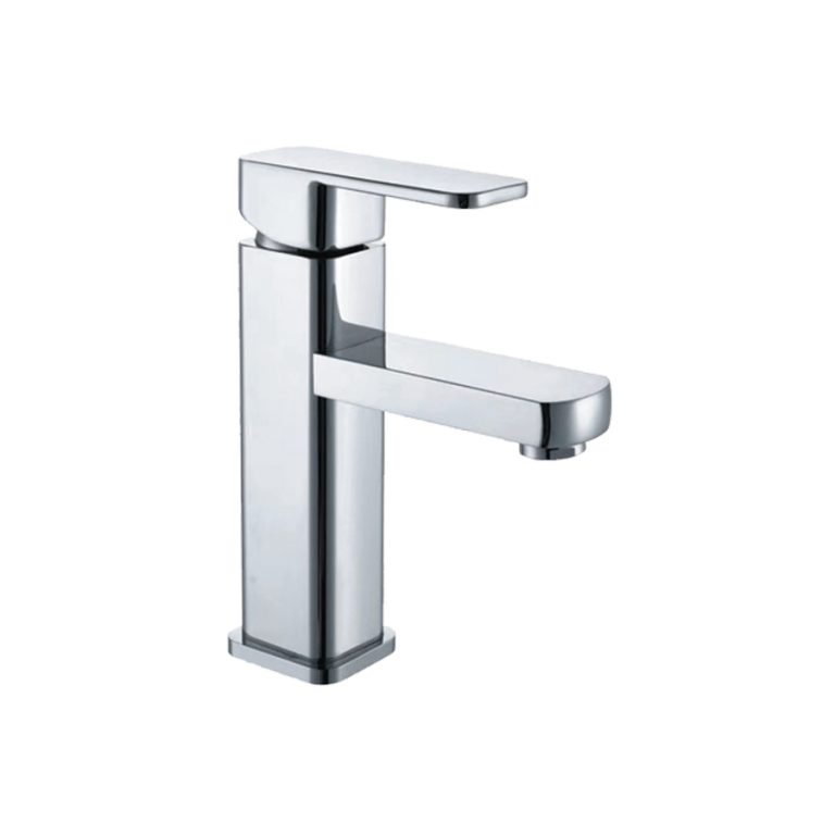 Vòi chậu lavabo nóng lạnh Luxta L1205