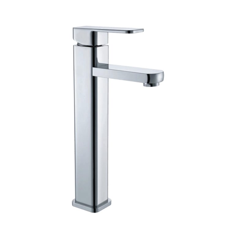 Vòi chậu lavabo nóng lạnh Luxta L1205B
