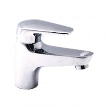 Vòi chậu nóng lạnh American Standard WF-2414 (WF2414) (1124140000) Acacia Supasleek – ảnh 2