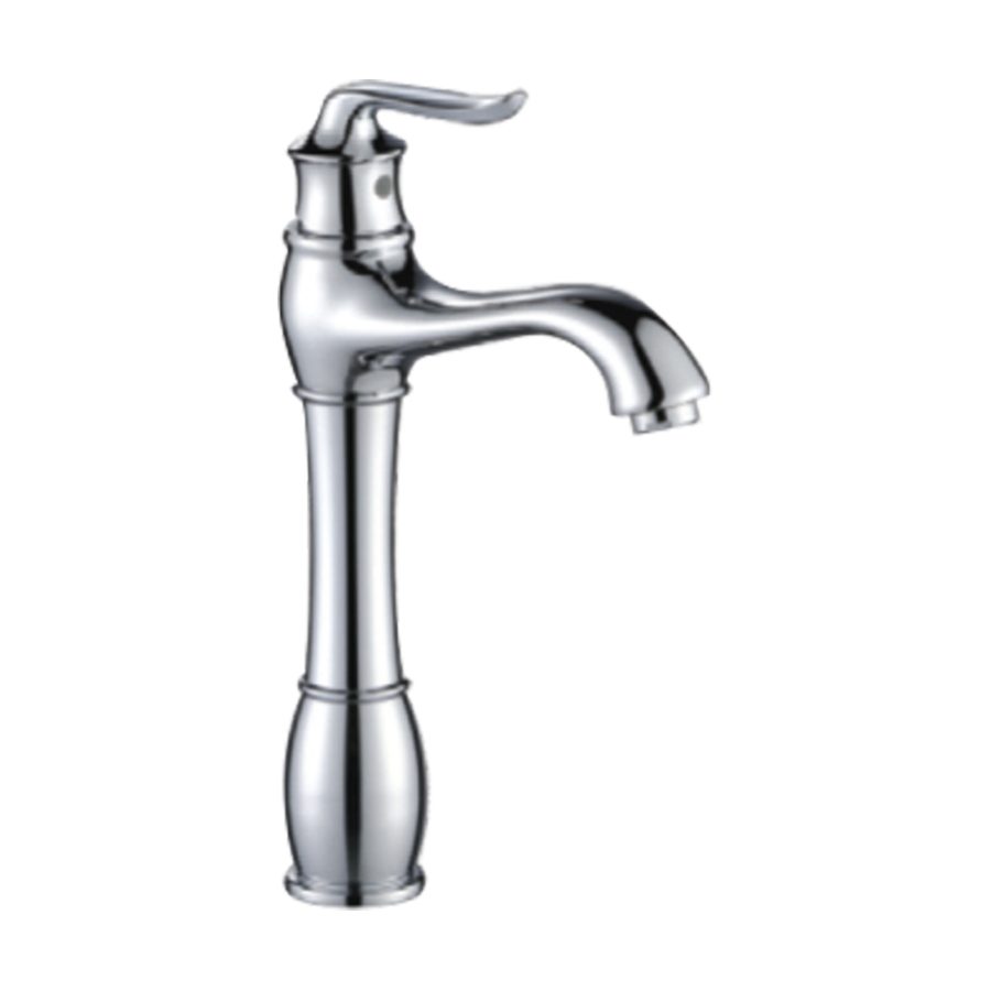 Vòi chậu lavabo nóng lạnh Luxta L1218B