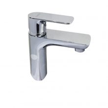 Hình ảnh thực tế Vòi lavabo nóng lạnh TOTO TLS113A0V New Standard