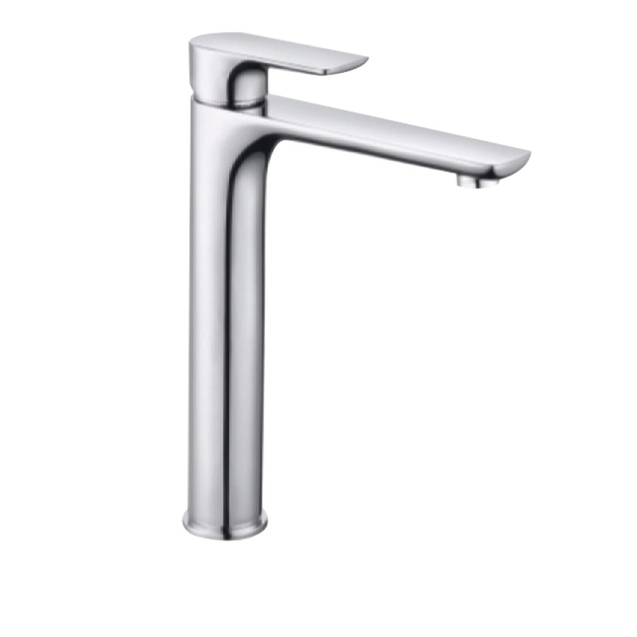 Vòi chậu lavabo nóng lạnh Luxta L1220B