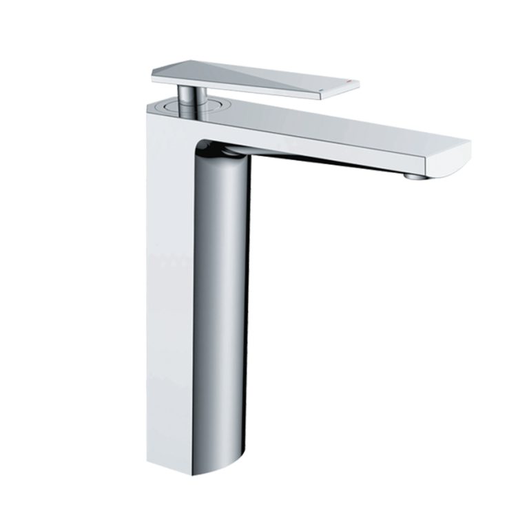 Vòi chậu lavabo nóng lạnh Luxta L1221B