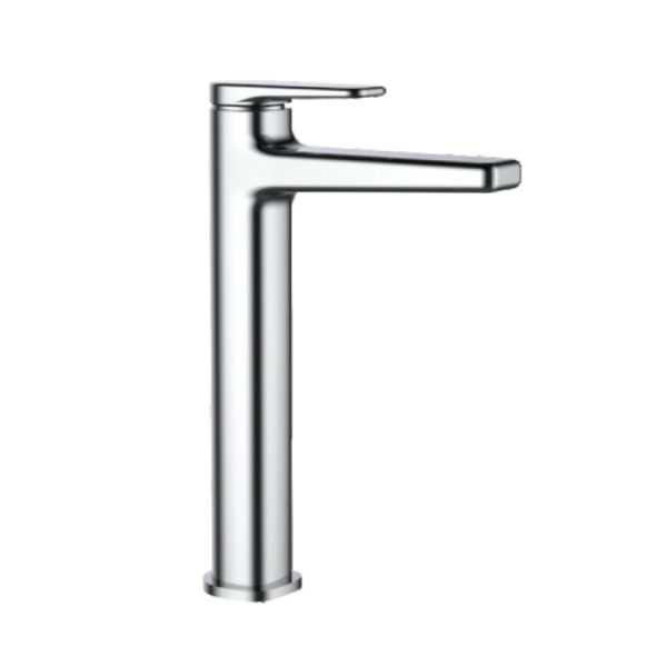 Vòi chậu lavabo nóng lạnh Luxta L1229B