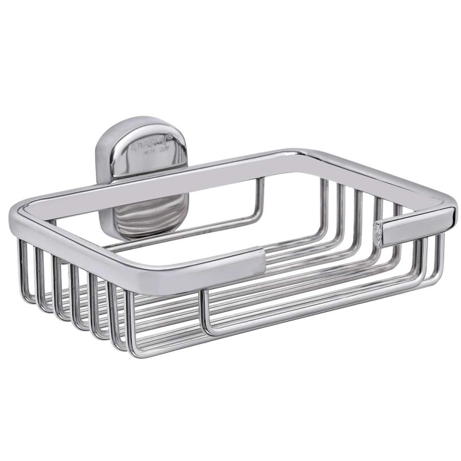 Kệ xà bông lưới inox 304 Tovashu L2