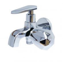 Hình ảnh thực tế Bộ sen tắm TOTO TBS103B0V/TBW09010V nóng lạnh (3 chế độ)
