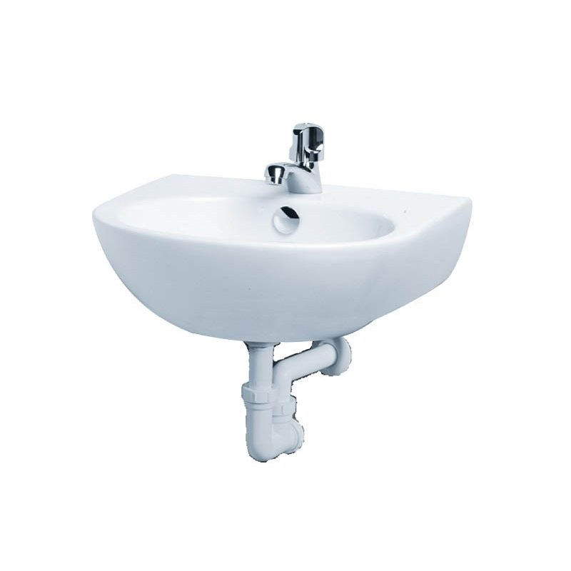 Chậu rửa lavabo treo tường Caesar L2140