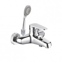 Hình ảnh thực tế Củ sen tắm nóng lạnh TOTO TBG153B0A GK Series