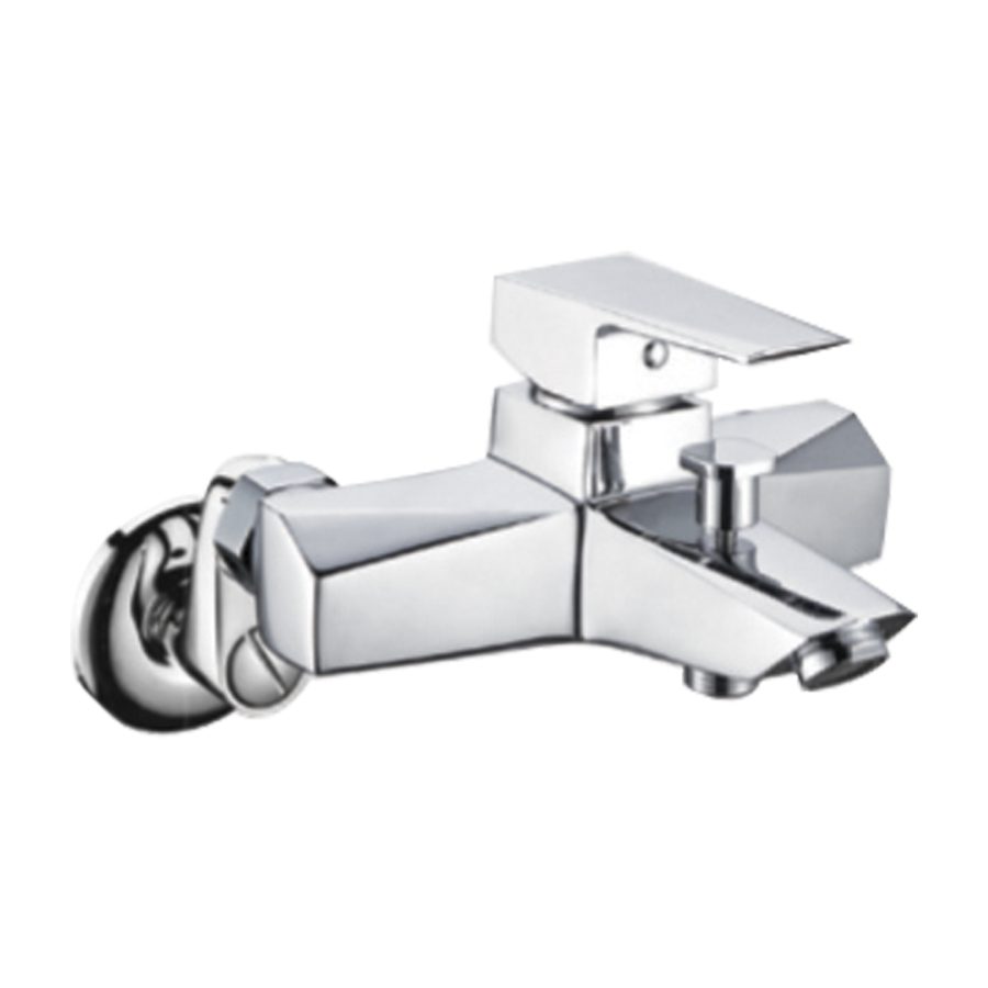 Bộ sen vòi tắm nóng lạnh Luxta L2216