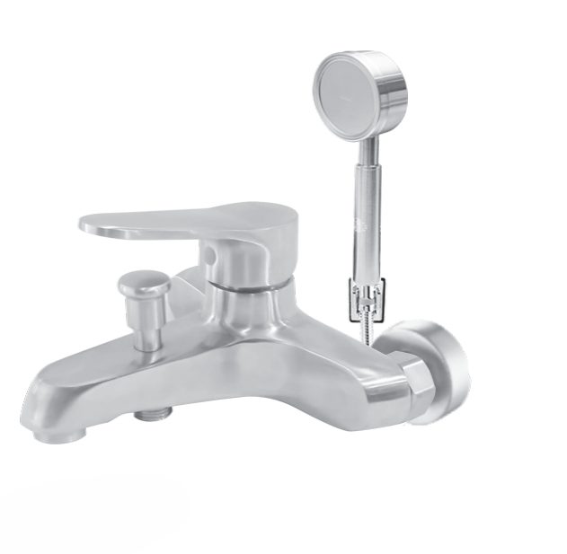 Bộ sen tắm nóng lạnh Luxta L2219S