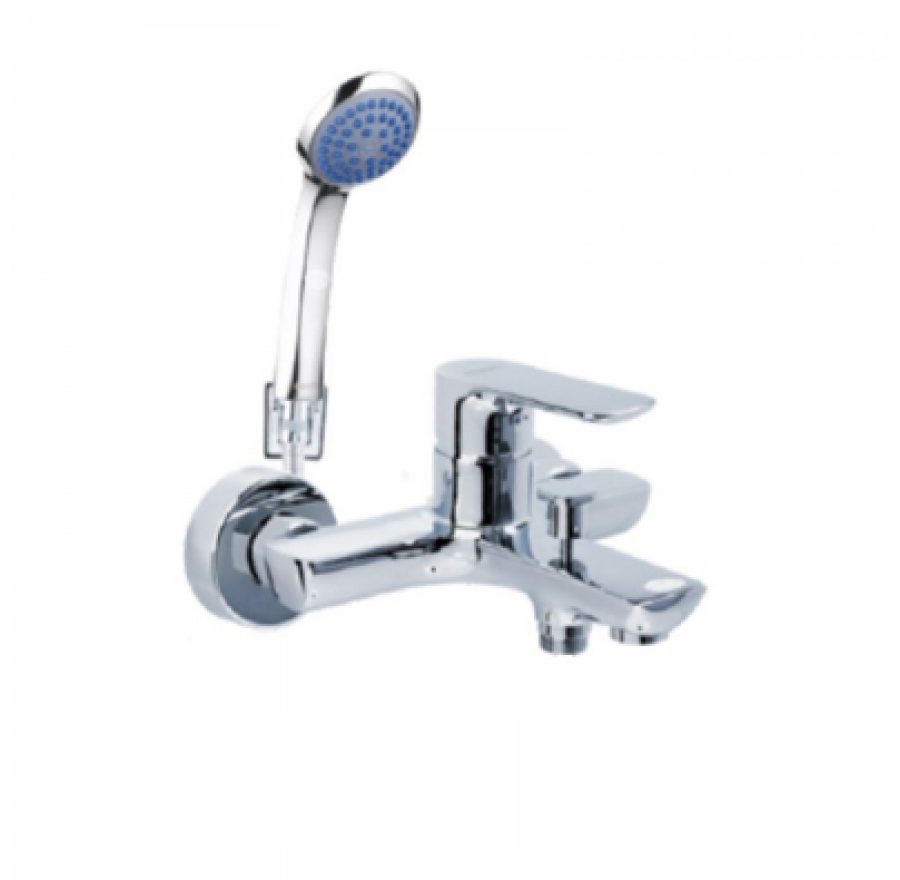 Bộ sen tắm nóng lạnh Luxta L2220S