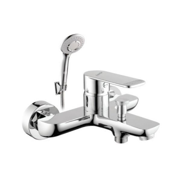 Bộ sen tắm nóng lạnh Luxta L2220SR+TX9