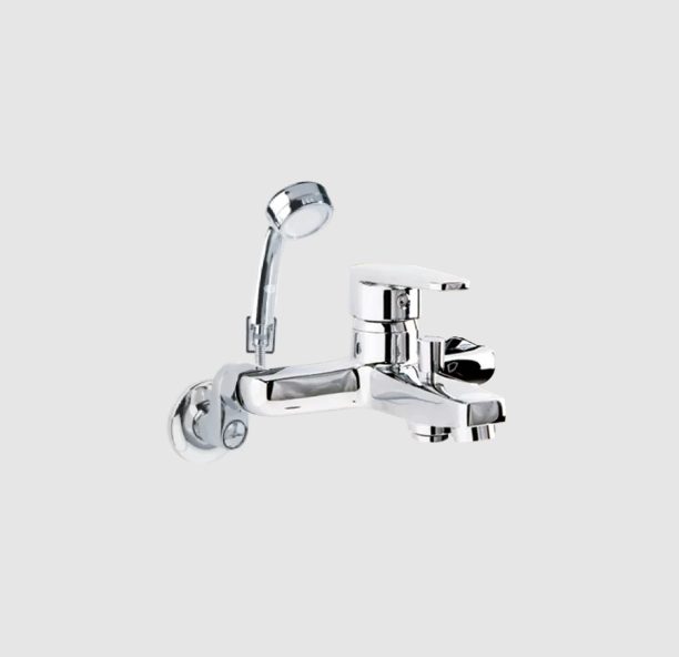 Bộ sen tắm nóng lạnh Luxta L2223+T11