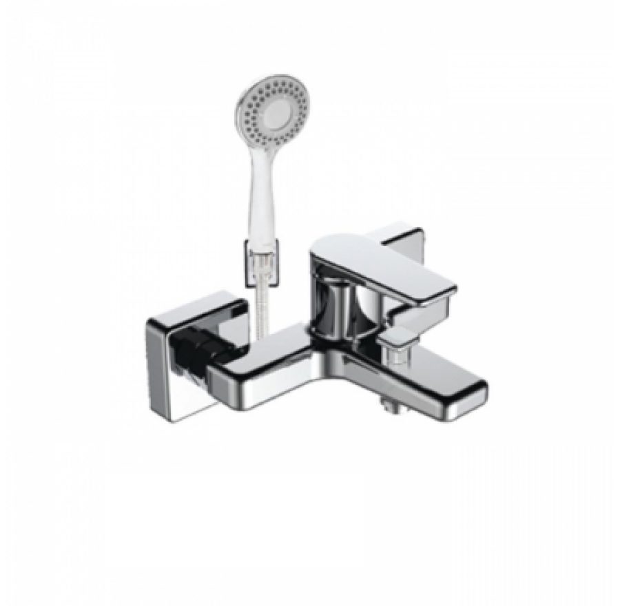 Bộ sen tắm nóng lạnh Luxta L2229M