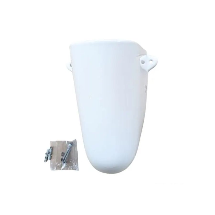 Chân chậu lavabo lửng TOTO L240HF#W