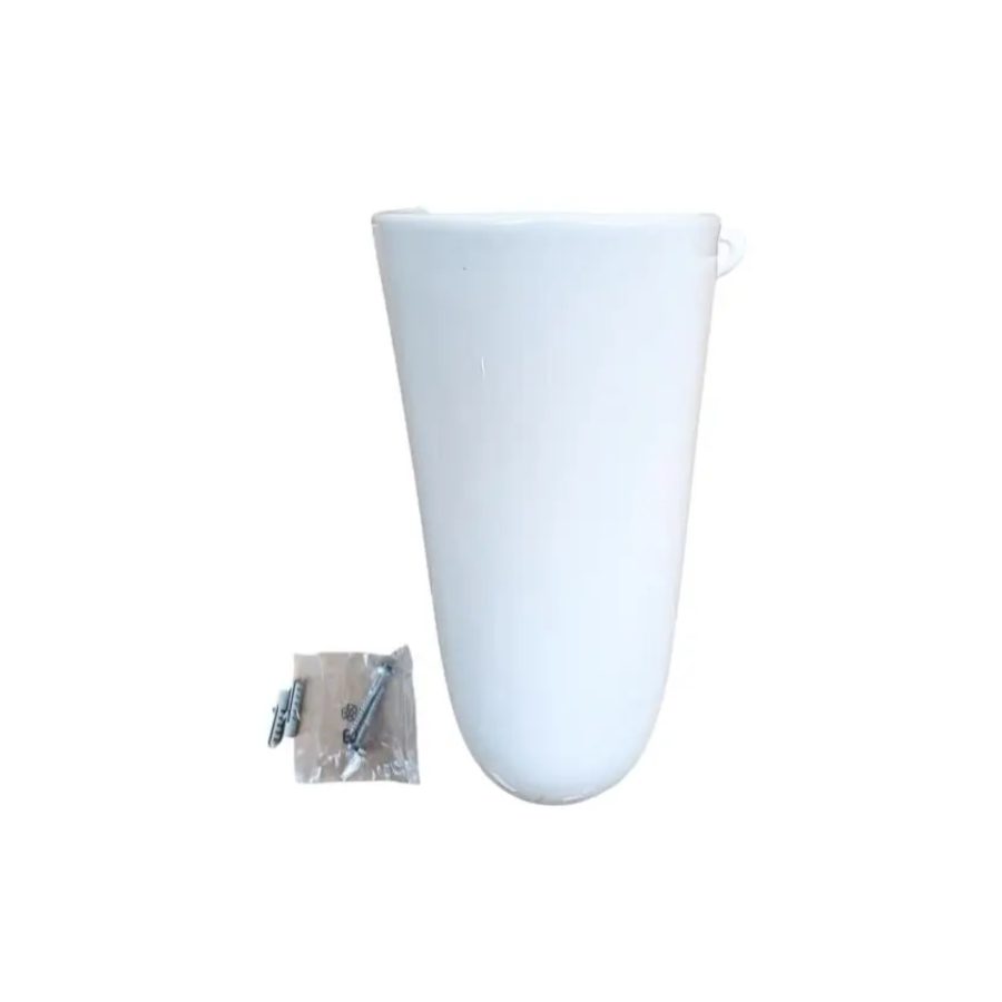 Chân chậu lavabo lửng TOTO L242HF#W