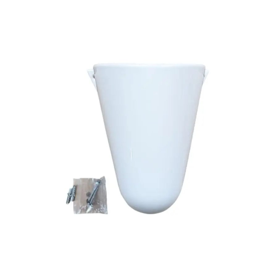 Chân chậu lavabo lửng TOTO L300HF#W