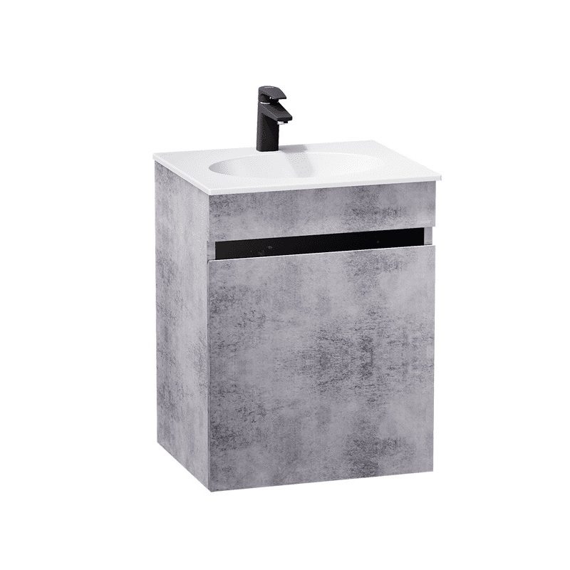 Bộ tủ lavabo Caesar L5022+EH05022ASV