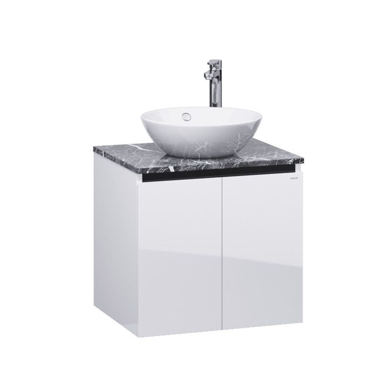 Bộ tủ lavabo Caesar L5215+EH46002AV