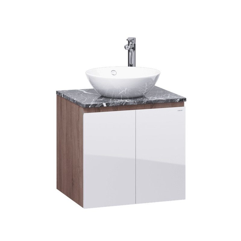 Bộ tủ lavabo Caesar L5215+EH46002AWV