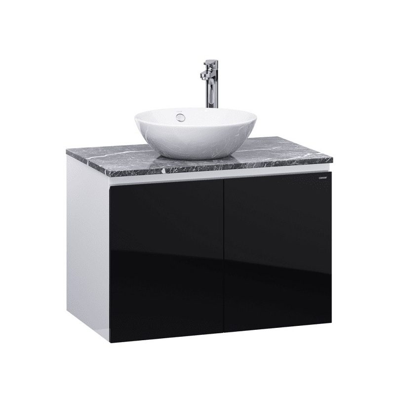 Bộ tủ lavabo Caesar L5215+EH48002ADV