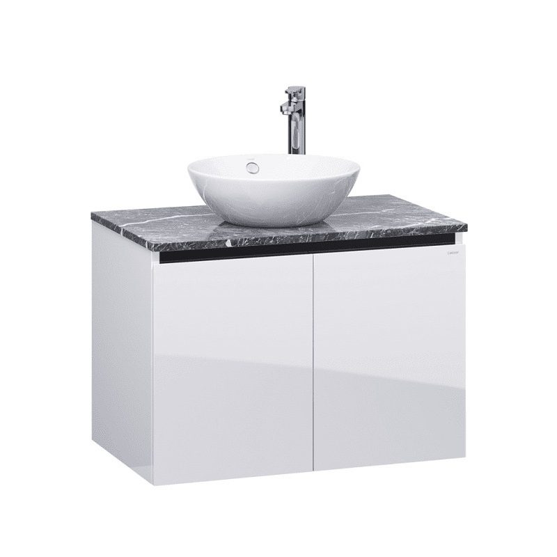 Bộ tủ lavabo Caesar L5215+EH48002AV