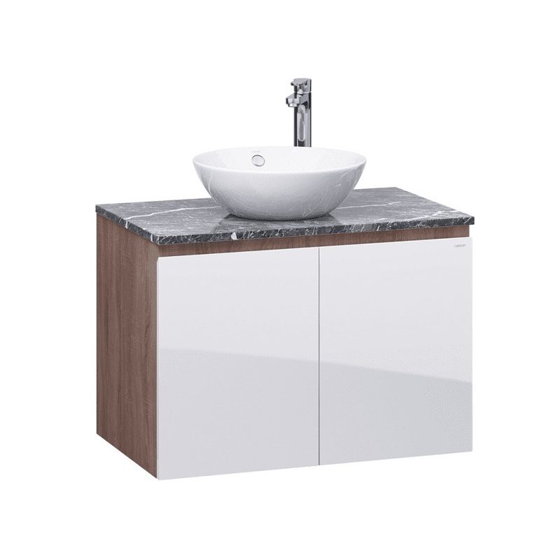 Bộ tủ lavabo Caesar L5215+EH48002AWV