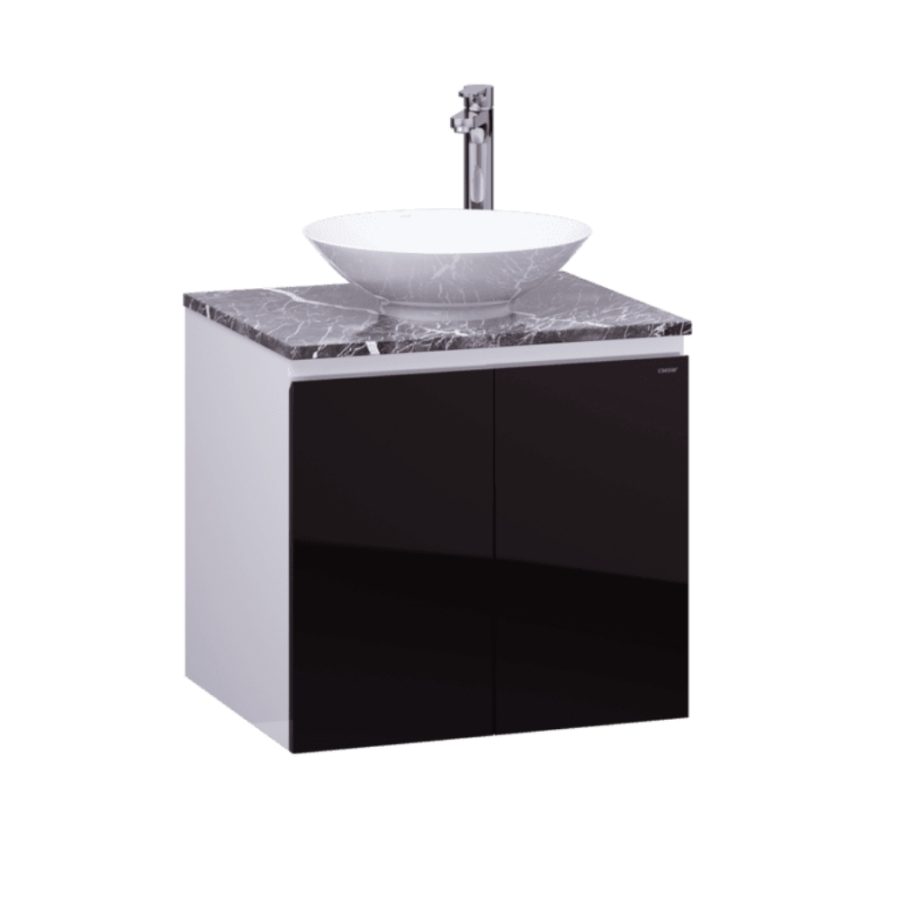 Bộ tủ lavabo Caesar L5221+EH46002ADV