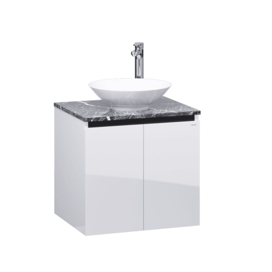 Bộ tủ lavabo Caesar L5221+EH46002AV