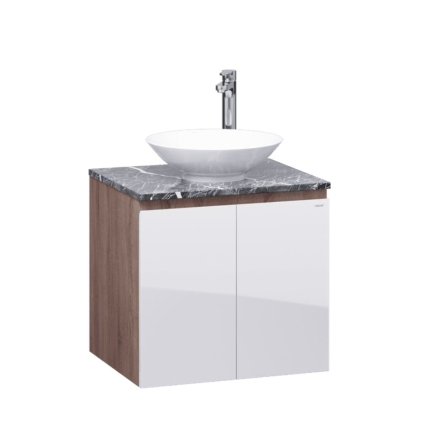 Bộ tủ lavabo Caesar L5221+EH46002AWV
