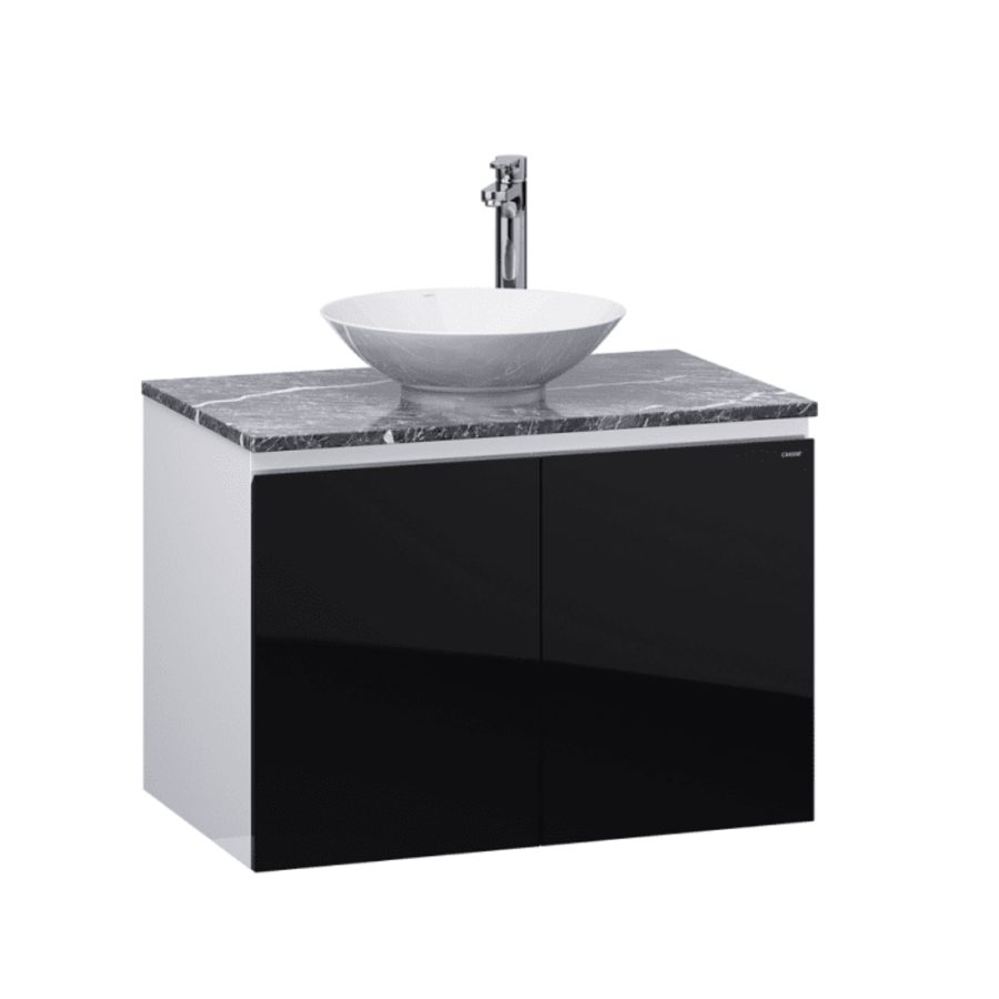 Bộ tủ lavabo Caesar L5221+EH48002ADV