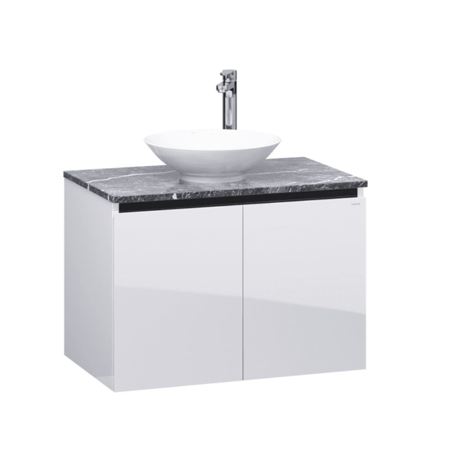 Bộ tủ lavabo Caesar L5221+EH48002AV