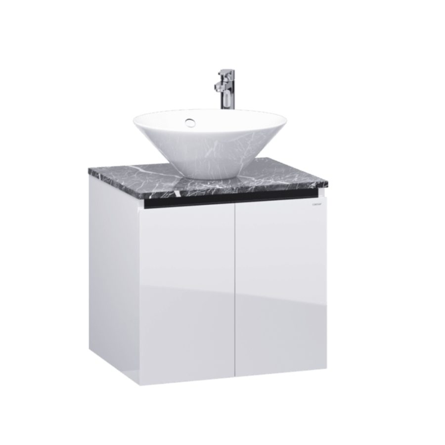 Bộ tủ lavabo Caesar L5222+EH46002AV