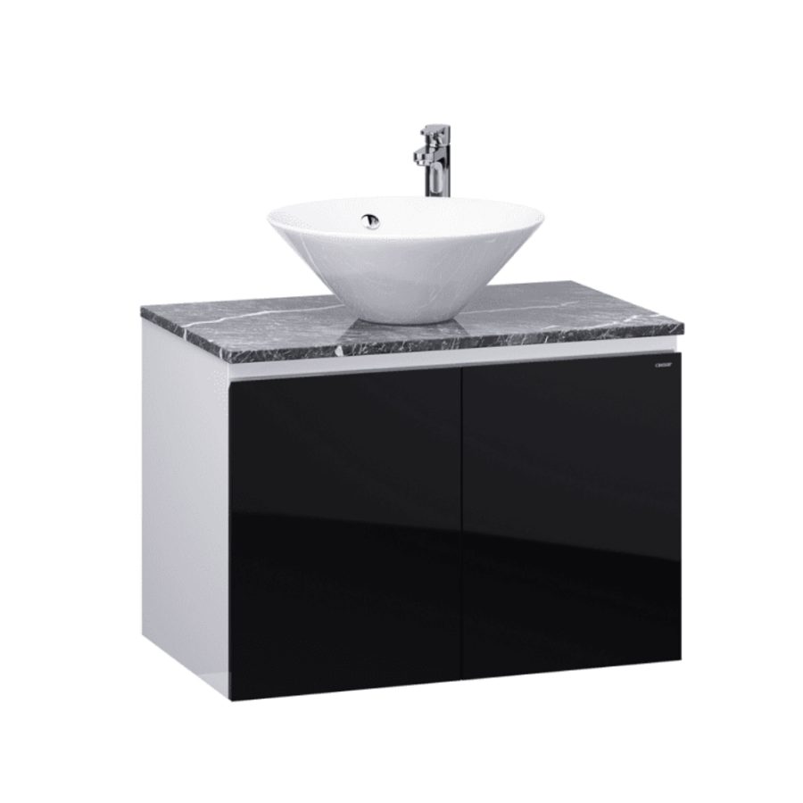 Bộ tủ lavabo Caesar L5222+EH48002ADV