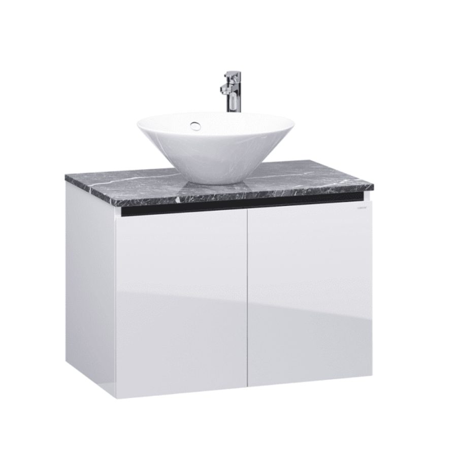 Bộ tủ lavabo Caesar L5222+EH48002AV