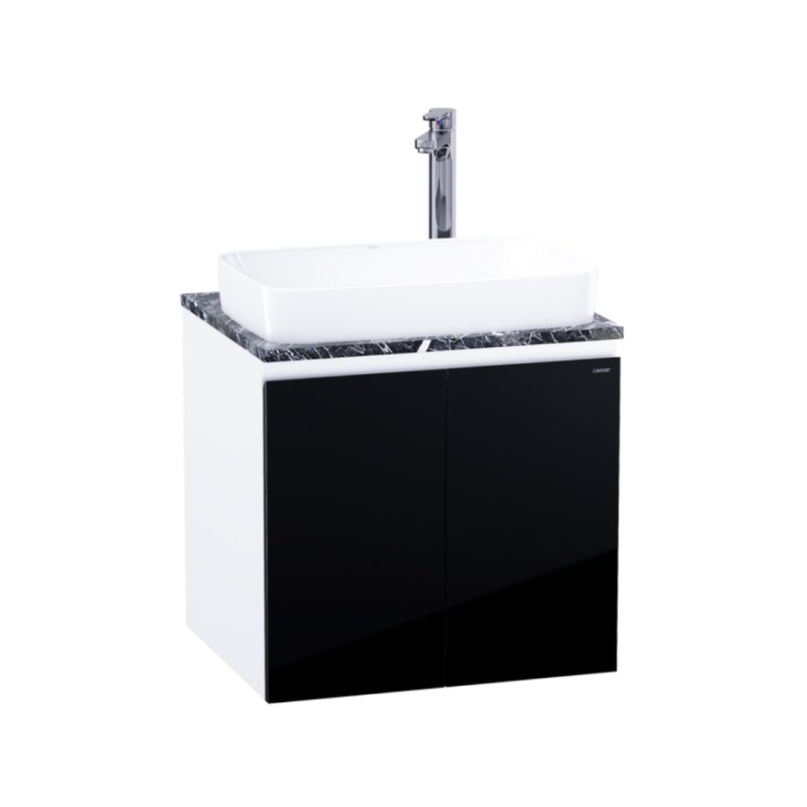 Bộ tủ lavabo Caesar L5262+EH46002ADV
