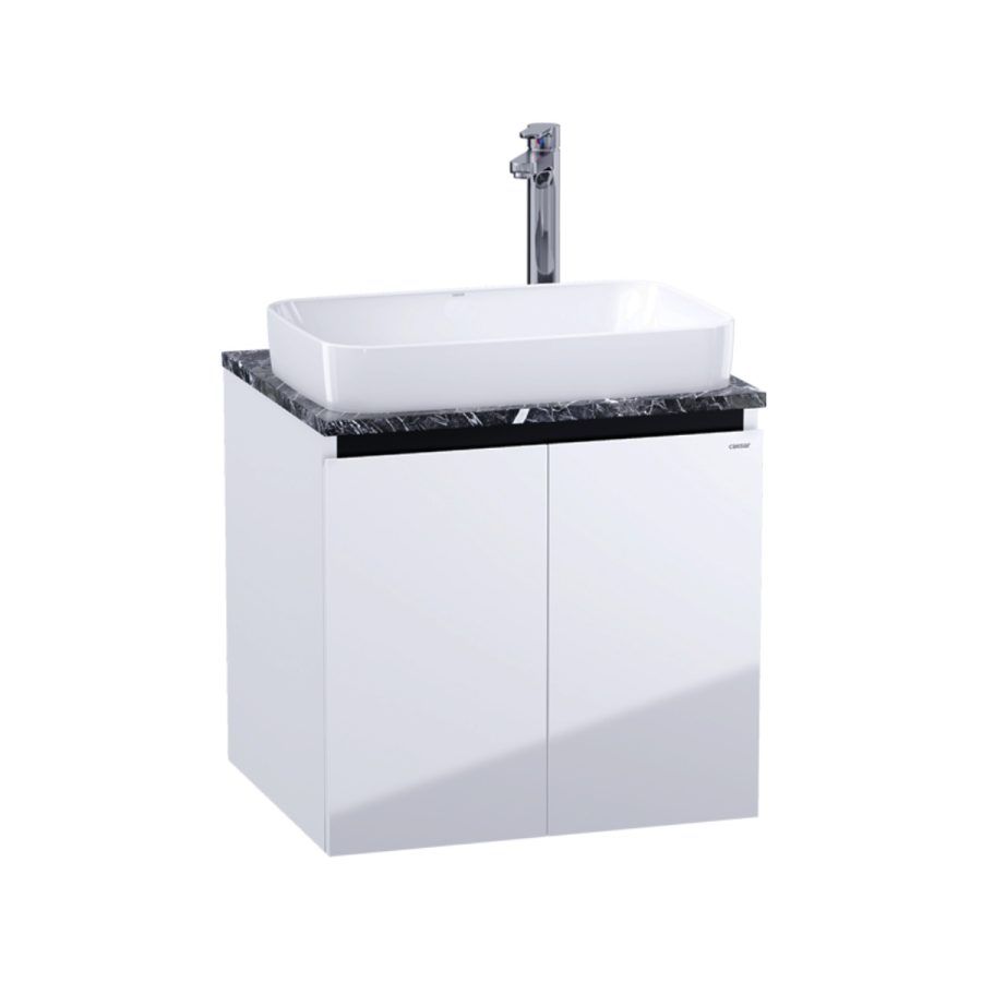 Bộ tủ lavabo Caesar L5262+EH46002AV