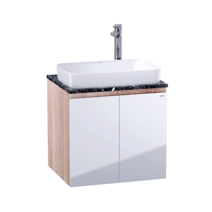 Bộ tủ lavabo Caesar L5262+EH46002AWV