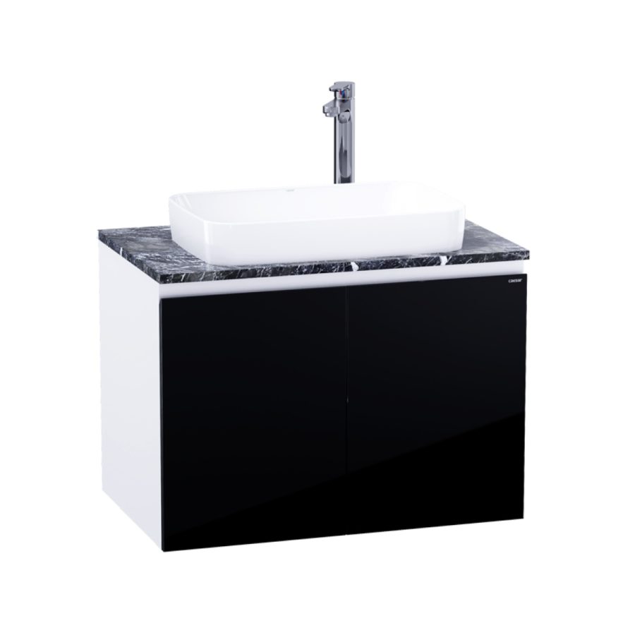 Bộ tủ lavabo Caesar L5262+EH48002ADV