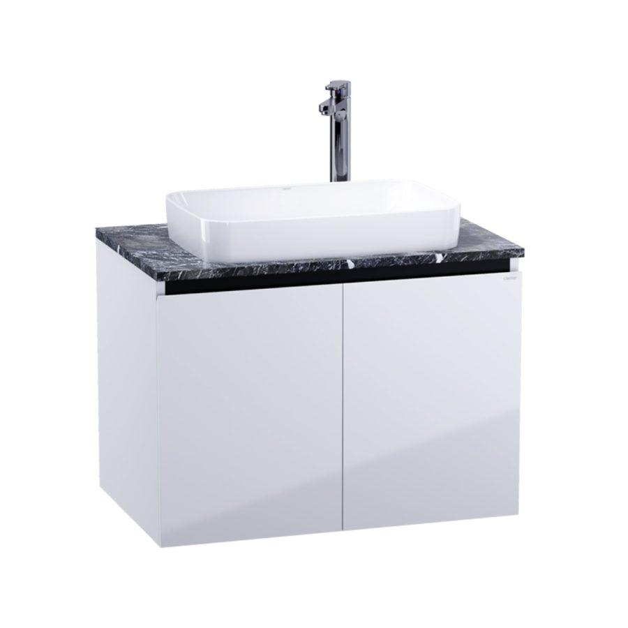Bộ tủ lavabo Caesar L5262+EH48002AV