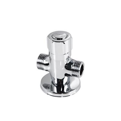 Van khóa chữ T Luxta L6101