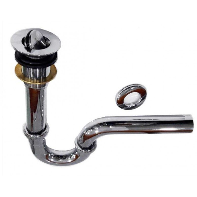 Bộ xả Luxta L6201X