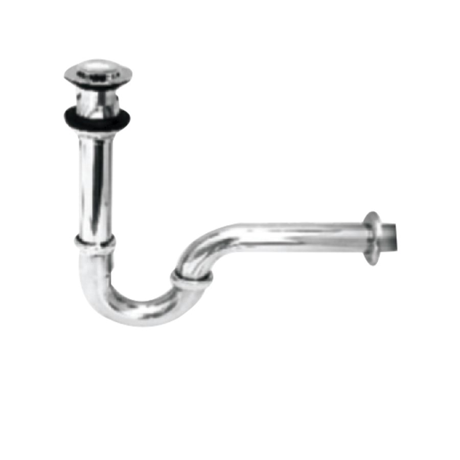 Ống thải chữ P LUXTA L6203X