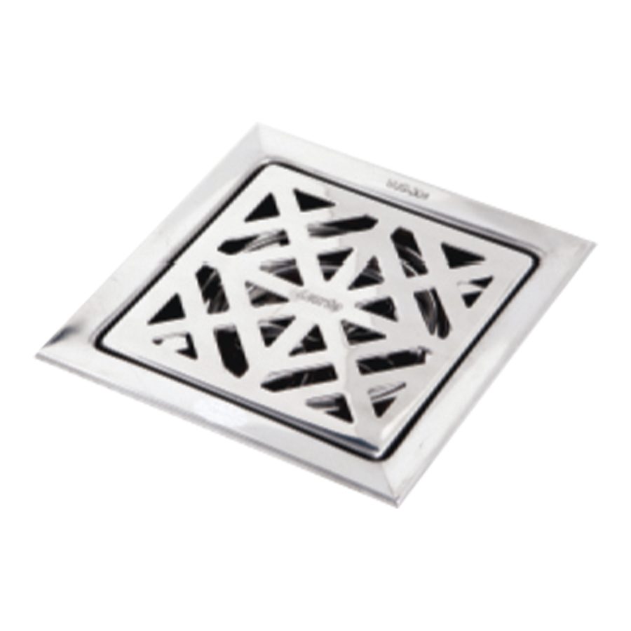 Phễu thoát sàn Luxta L702 / L702B / L703