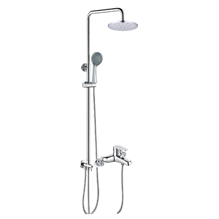 Bộ sen cây tắm nóng lạnh Luxta L7210C