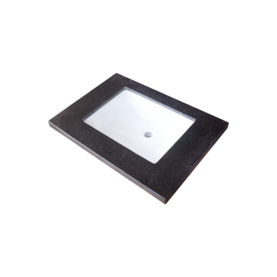 Chậu rửa mặt lavabo âm bàn Thiên Thanh LB02