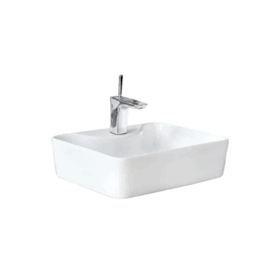 Chậu rửa mặt lavabo đặt bàn Thiên Thanh LD01