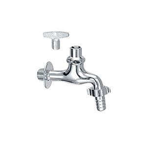 Vòi nước lạnh INAX LF-15G-13 (LF15G13)(JW)